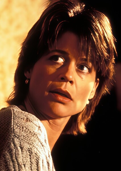 Linda Hamilton