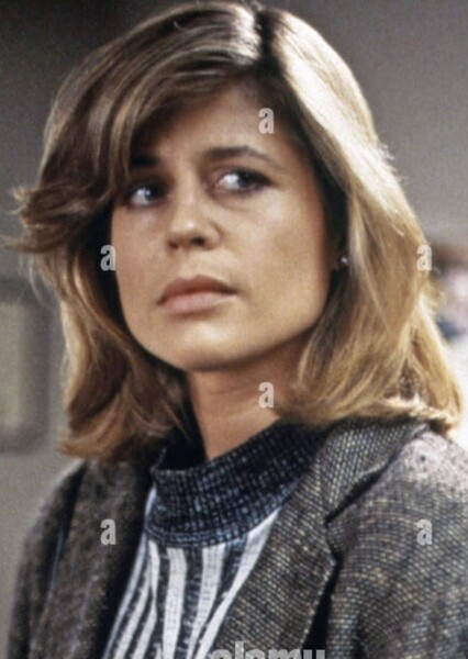 Linda Hamilton
