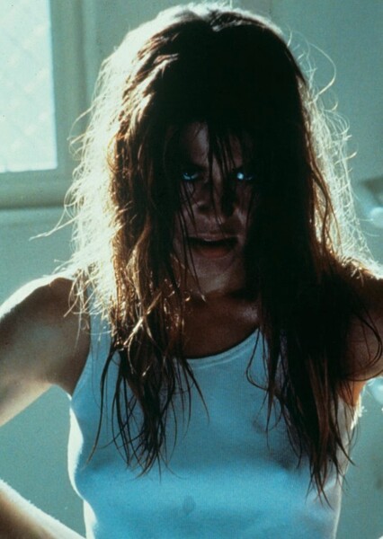 Linda Hamilton