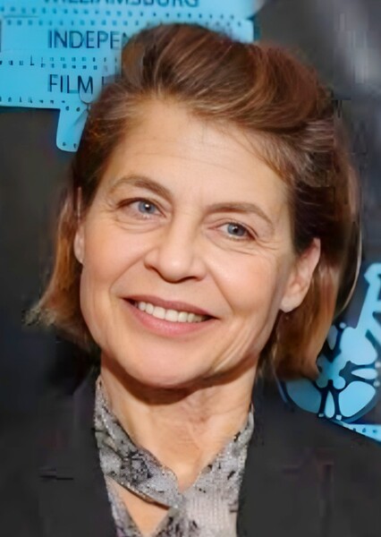 Linda Hamilton