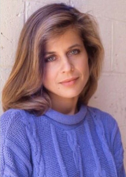 Linda Hamilton