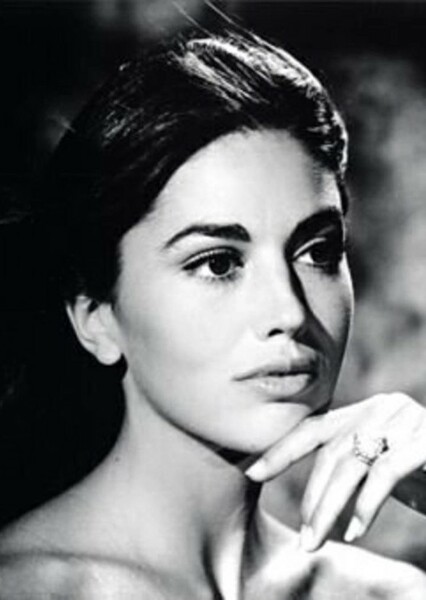 Linda Harrison