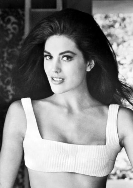Linda Harrison photo