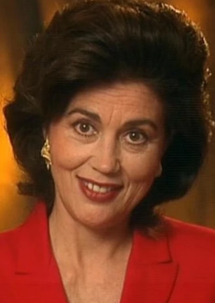 Linda Harrison photo