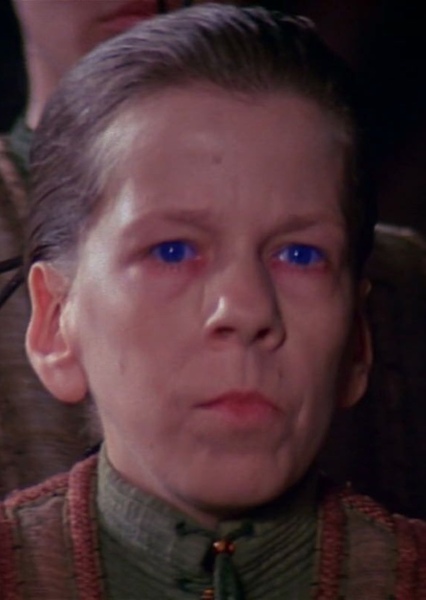 Linda Hunt