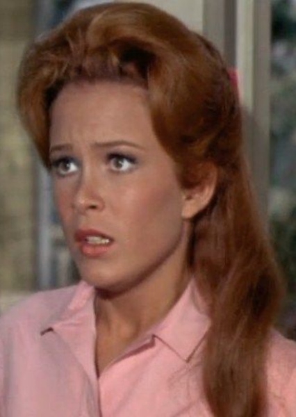 Linda Kaye Henning