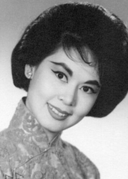 Linda Lin Dai