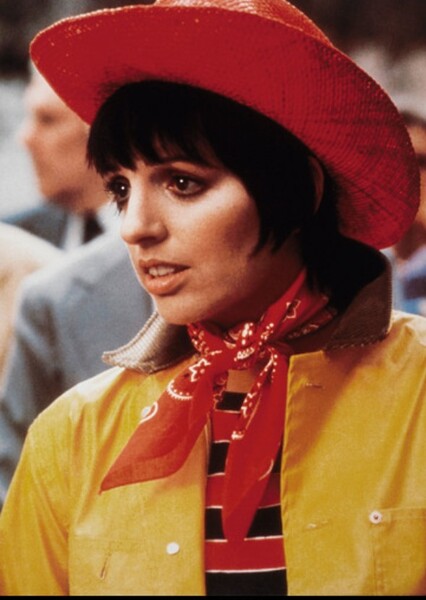 Linda Marolla (Arthur)