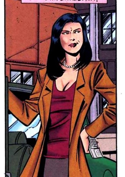 Linda Park photo