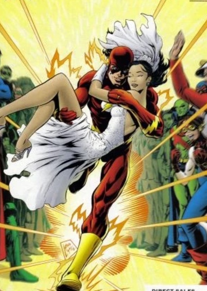 Linda Park photo