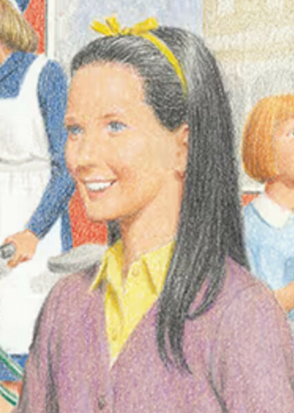 Linda Rinaldi photo