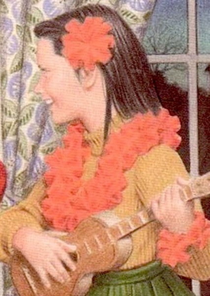 Linda Rinaldi photo