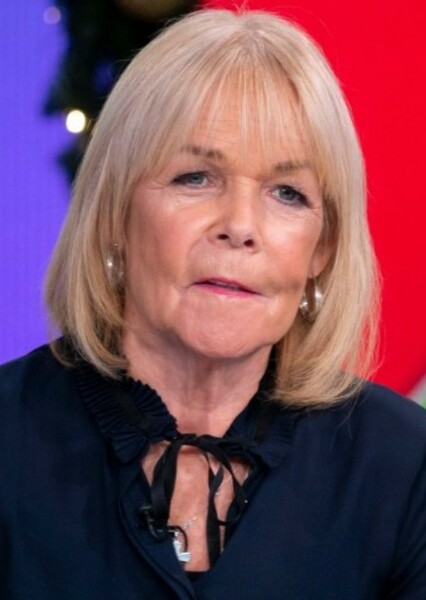 Linda Robson