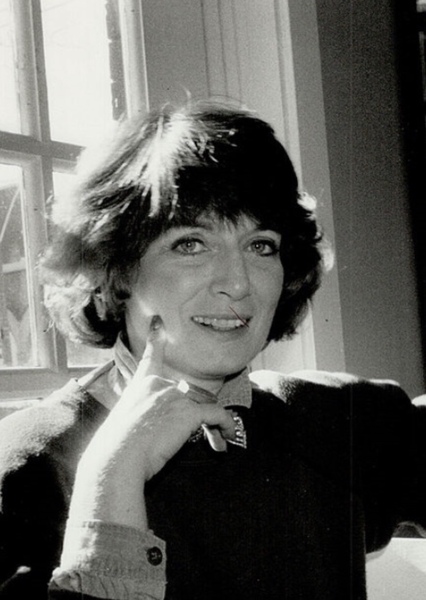 Linda Sorenson photo