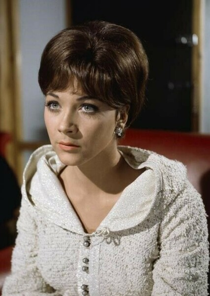 Linda Thorson photo