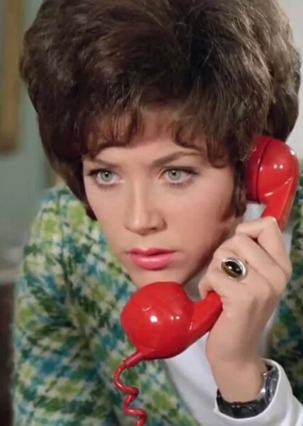 Linda Thorson photo