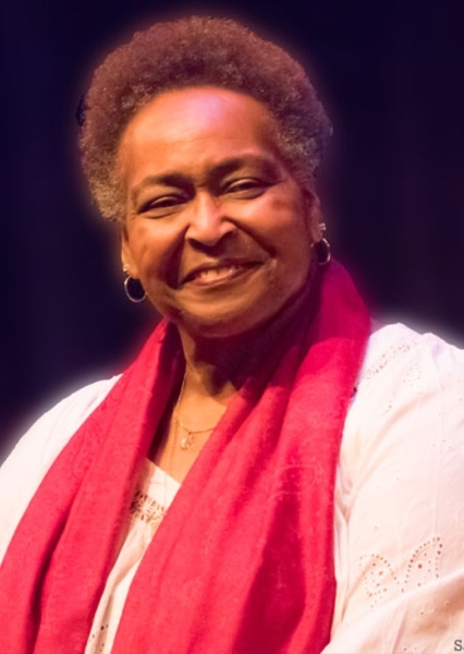 Linda Tillery