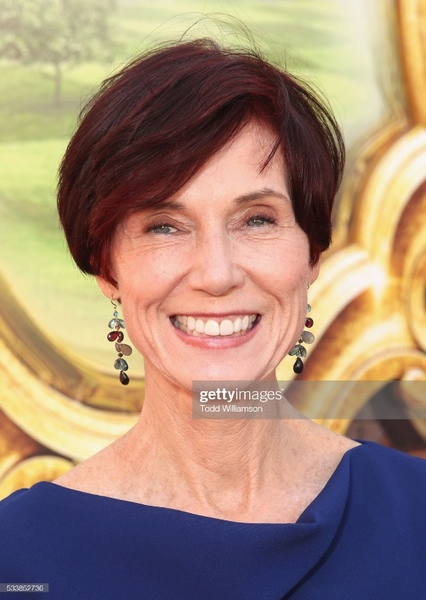 Linda Woolverton
