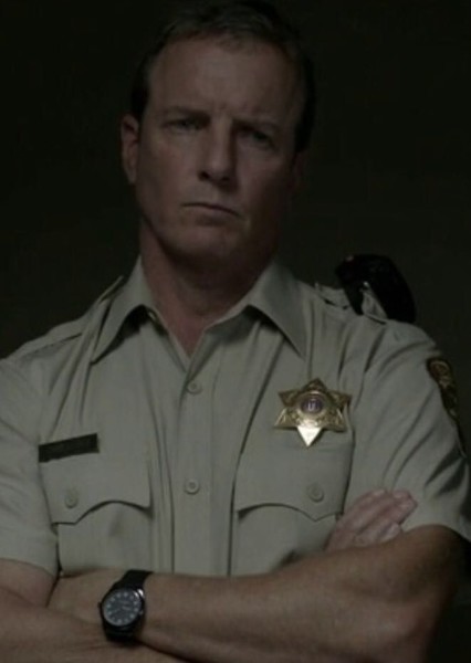 Linden Ashby