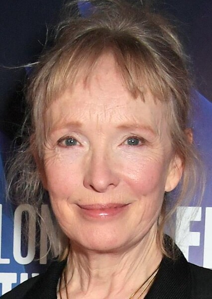 Lindsay Duncan photo