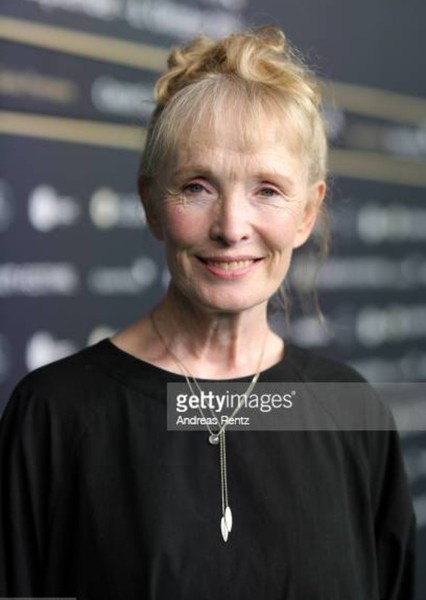 Lindsay Duncan