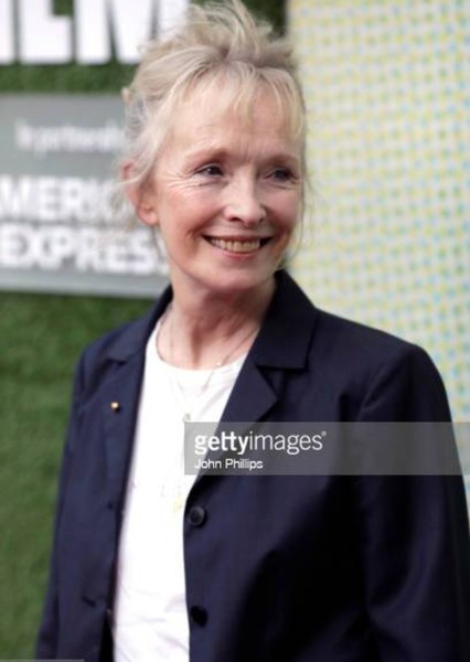 Lindsay Duncan