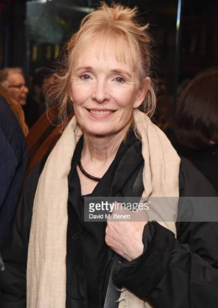Lindsay Duncan