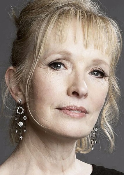 Lindsay Duncan photo