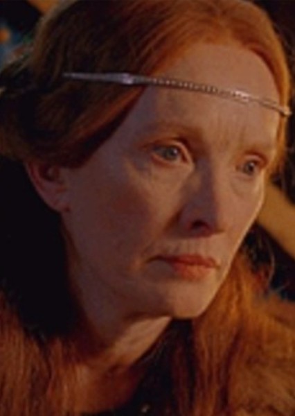 Lindsay Duncan