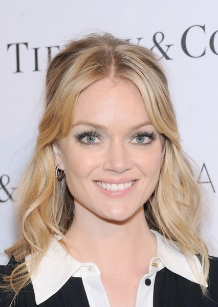 Lindsay Ellingson photo
