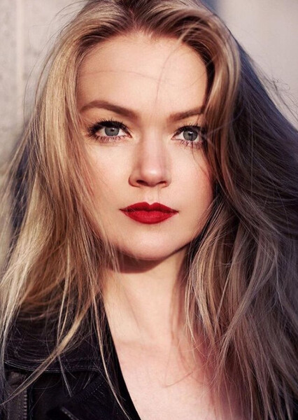 Lindsay Ellingson photo