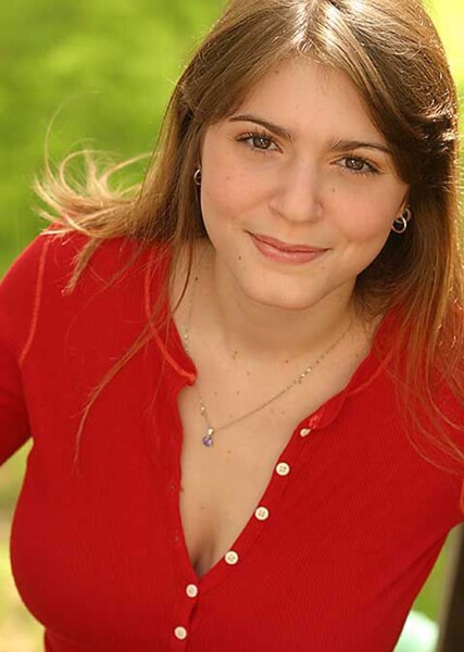 Lindsay Felton photo