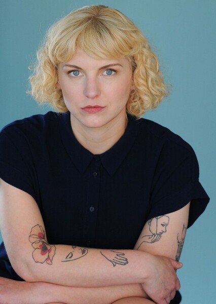 Lindsay Fitzgerald