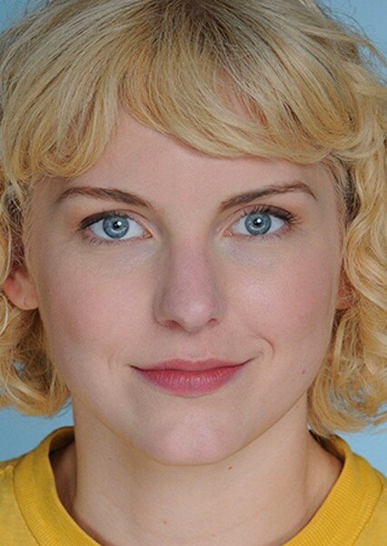 Lindsay Fitzgerald