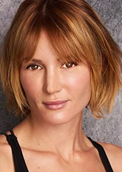 Lindsay Hanzl Fan Casting