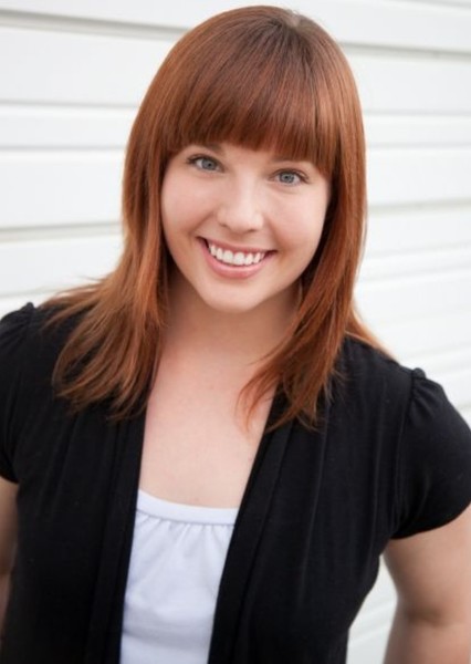 Lindsay Jones photo