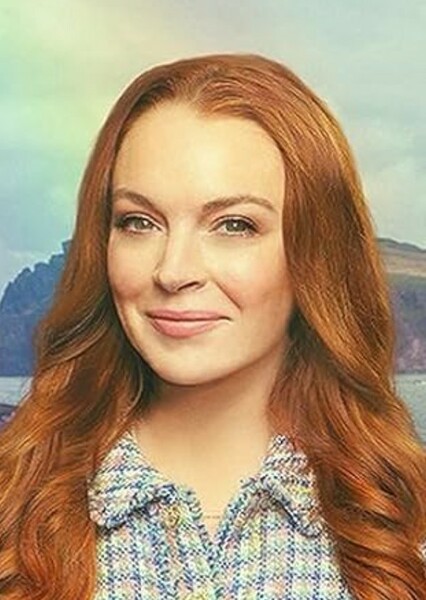 Lindsay Lohan photo