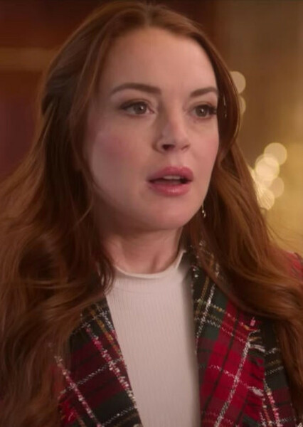 Lindsay Lohan