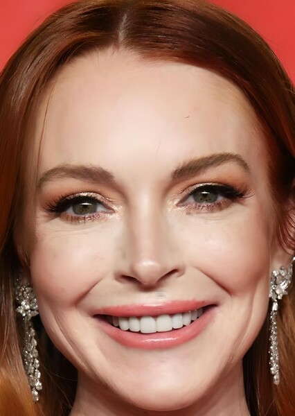 Lindsay Lohan photo