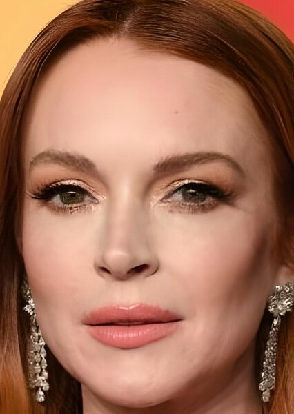 Lindsay Lohan photo