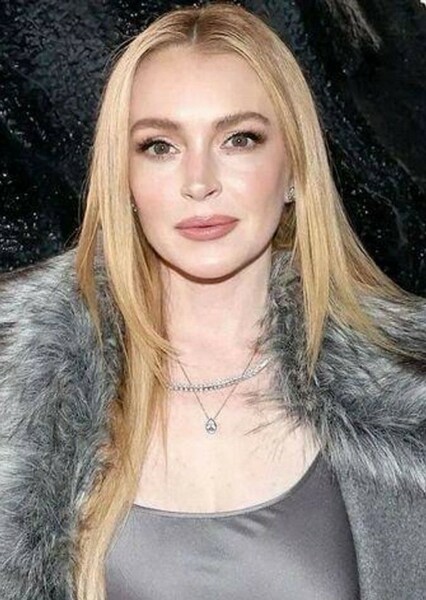 Lindsay Lohan photo