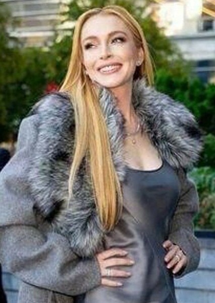 Lindsay Lohan photo