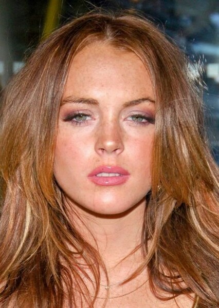 Lindsay Lohan photo