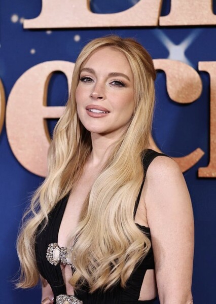 Lindsay Lohan photo