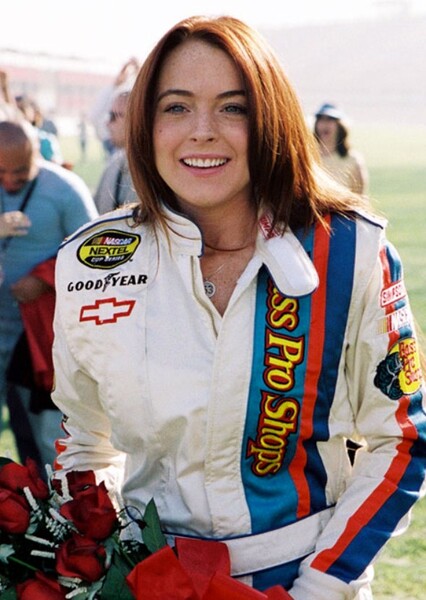 Lindsay Lohan