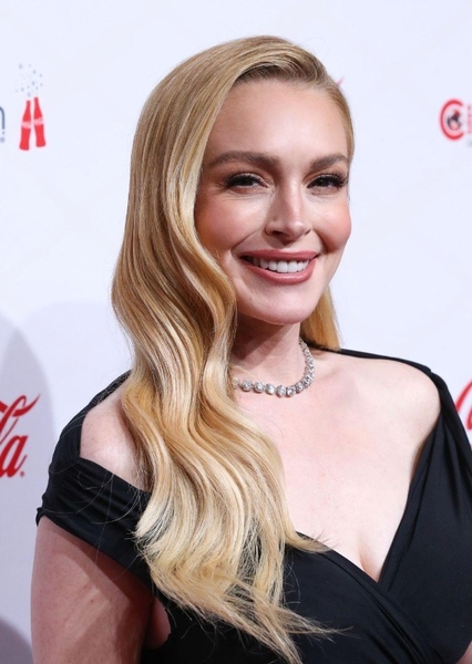 Lindsay Lohan photo