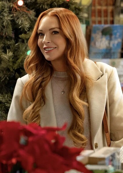 Lindsay Lohan photo