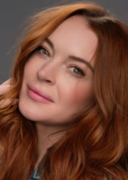 Lindsay Lohan photo