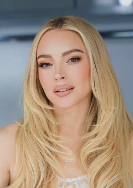 Lindsay Lohan photo
