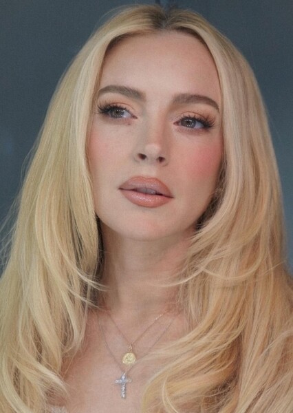 Lindsay Lohan photo